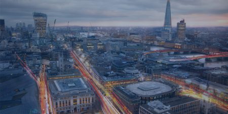 Beyond Silicon Roundabout: Why tech startups are moving out of London