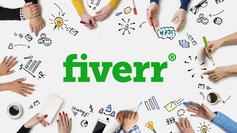 Fiverr Acquires Freelance Software Company And Co