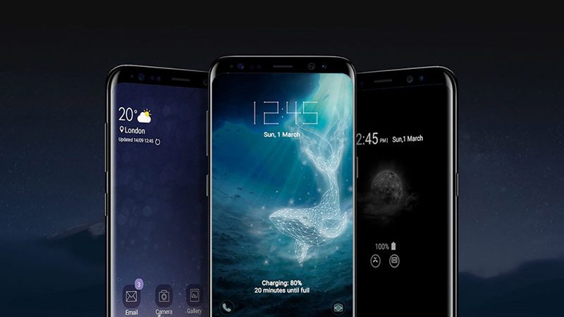 Samsung Schedule Galaxy S9 Unveiling for February 25th