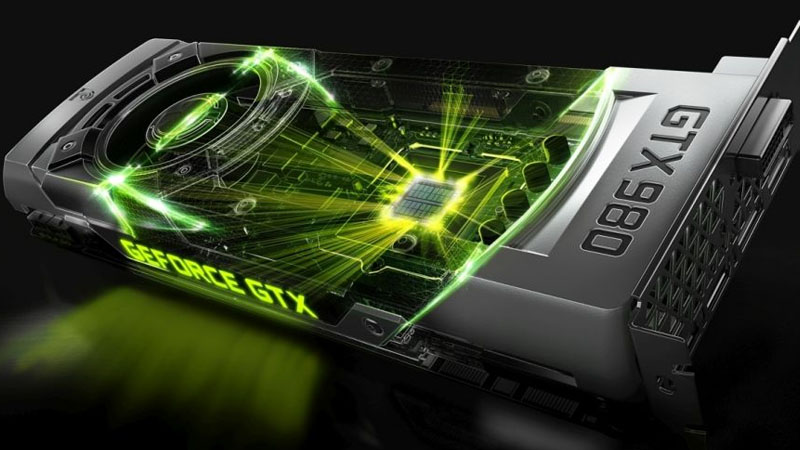 Demand from Gamers & Crypto Miners Drives Graphics Card Prices Higher | MB  Magazine UK | Discover the latest in technology, reviews, guides & features.