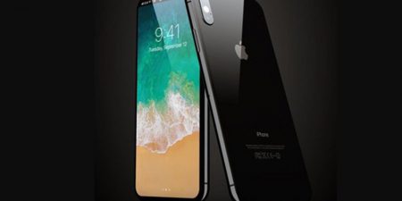 Apple Could Launch Four New iPhones in 2018, Plus the iPhone X