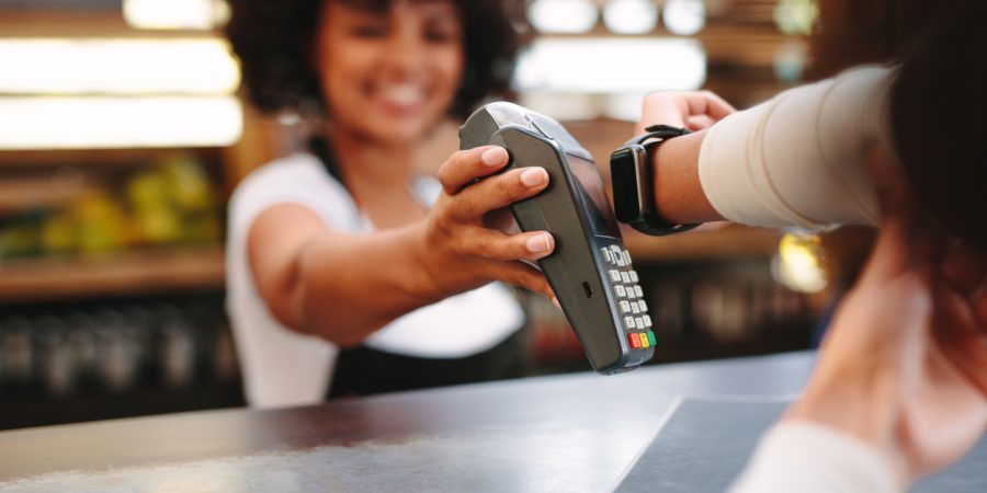 Contactless Payment Wearables – The Fashionable Way to Pay