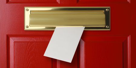 Direct Mail Can Lift Response Rate by 118%