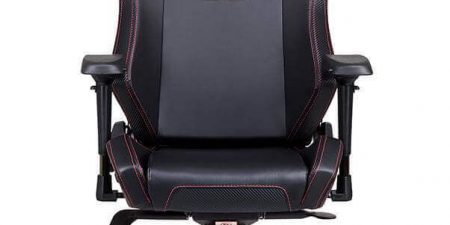 Secretlab Omega Review: One of the World’s Best Gaming Chairs