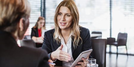 How contractors benefit businesses