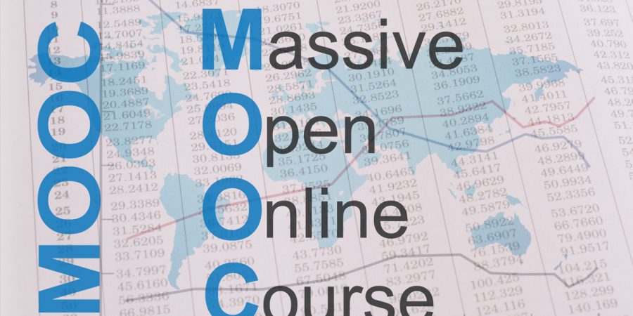 Why the MOOC is the future!