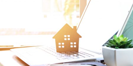 How the property market is being driven by technology