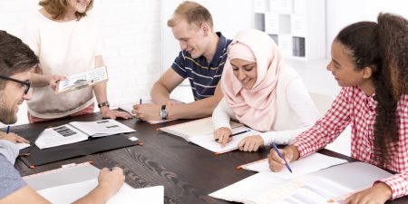 Closing The Skills Gap: The Sectors That Most Need Immigrant Talent