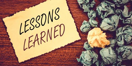 How to make meaningful change in your company