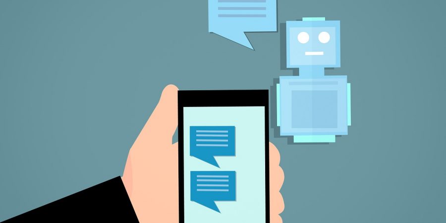Is AI and the use of Chatbots taking over from high-street mortgage brokers?