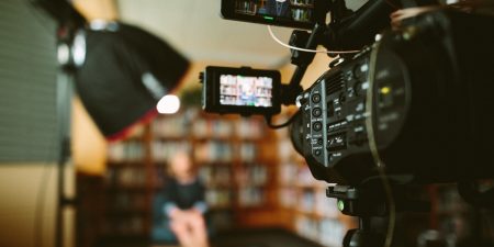 11 Ways to Create a Great Corporate Video