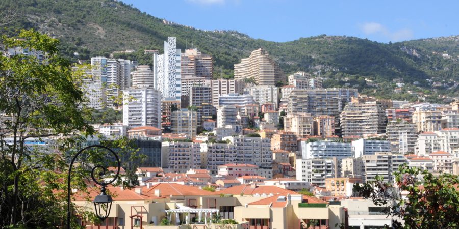 Extended Monaco – Monaco’s Digital Transformation