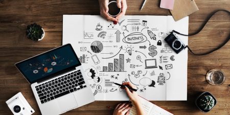 Saving money when you have a small business