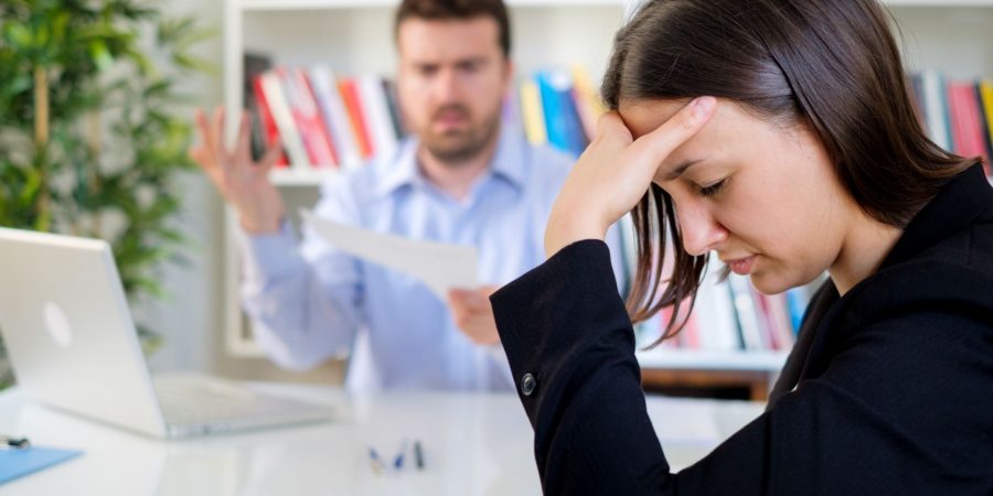 Combatting SAD in the workplace?