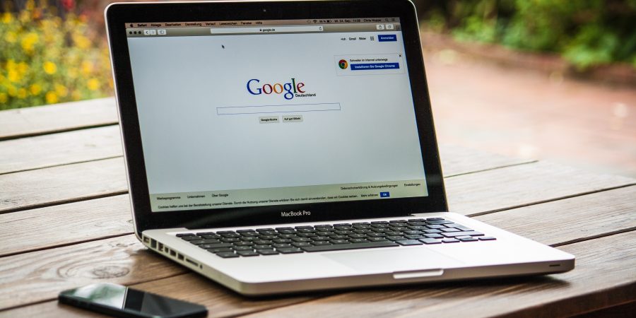 Over 70% of us believe that Google tricks users into clicking ads