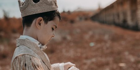 The Return of The Little Prince – Book that Changed a Life