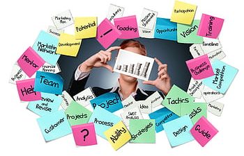 5 things you should think about when setting up a new company