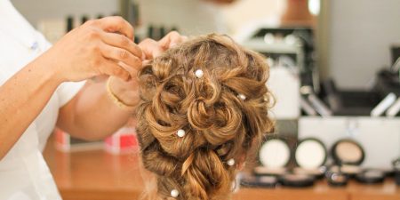 Hair and Beauty Insurance