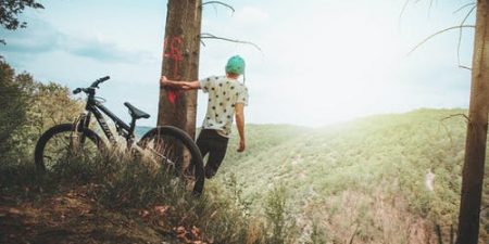 The UK’s Most Thrill-Seeking Regions