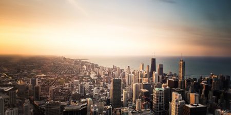 Building Tomorrow: The Future of Civil Engineering