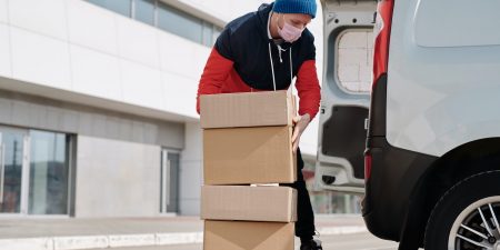 Why same-day delivery is a necessity for the modern-day business