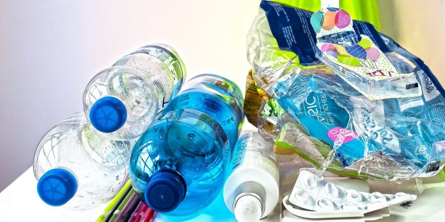 The Plastic Timeline: How Did We Get Here?