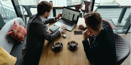 The myth of the young tech star