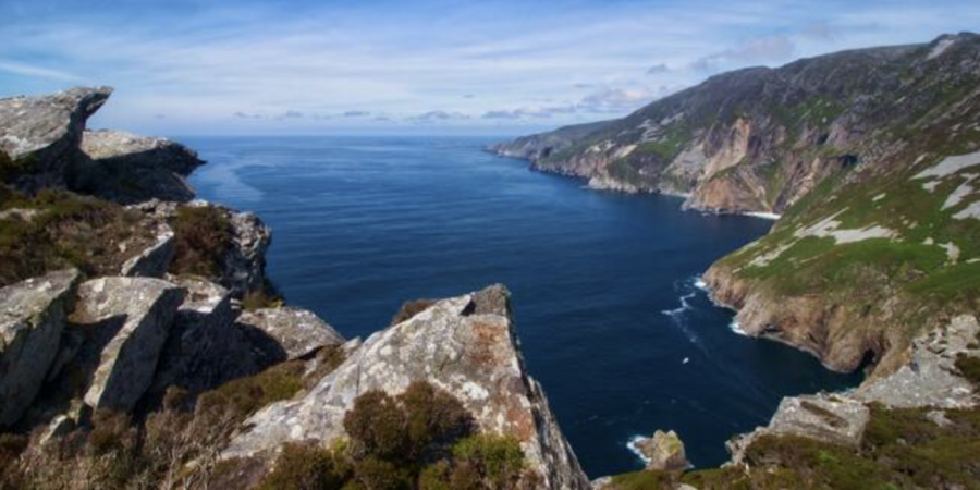Gear Up To Hike Ireland: Europe’s No 1 Hiking Destination