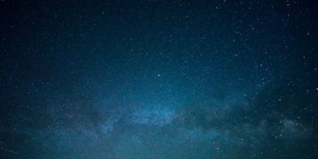 Is The Billionaire Space Race Just The Beginning?