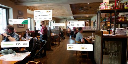 NANDO’S ROLLS OUT YUMPINGO IN UK AND AUSTRALIA (ANZ) MARKETS TO OPTIMISE THE GUEST EXPERIENCE IN-STORE AND OFF-PREMISE