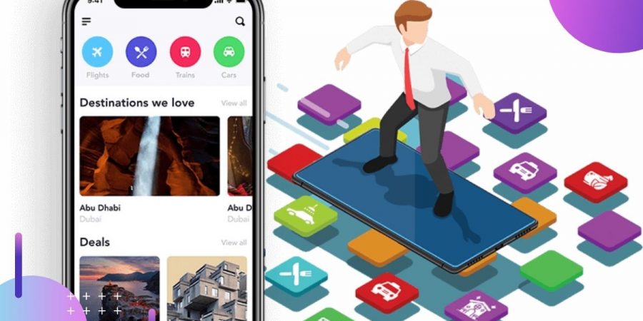 How Are Super Apps Like Gojek Benefited Through Hyperlocal Activities?