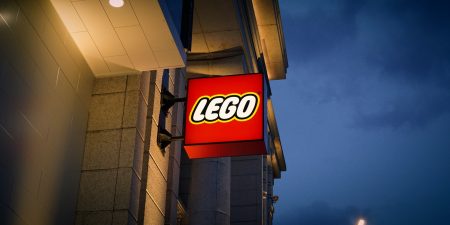 You could make +50% ROI on your new LEGO Technic set this year