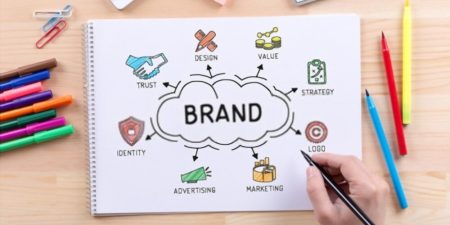 7 Ways to Improve Brand Awareness Through Website Design