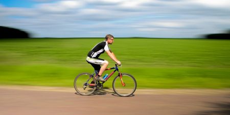 Making Cycling (Even More) Sustainable