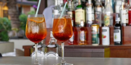 A Beginners Guide To Starting A Bar