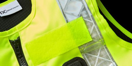 Stab Vest Manufacturer Features in Channel 5 Show ‘Shoplifters & Scammers’