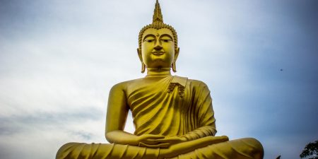 The Best Places To Go On A Gap Year