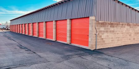 Do You Need a Storage Unit in Brighton?