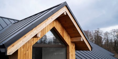 Timber Construction: 5 Benefits of Building with Wood