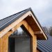 Timber Construction: 5 Benefits of Building with Wood