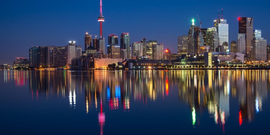 Kaley Tyne Johnson: Three of Canada’s Most Impressive Buildings
