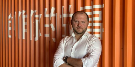 Edgars Lasmanis, Walletto Founder: What Is the API Economy?