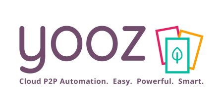 Yooz Wins Major Award for Accounts  Payable/Invoicing Product of the Year