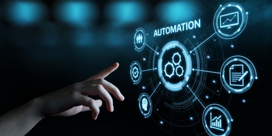 Automation: The One Business Strategy That Will Increase Your Profit Every Time