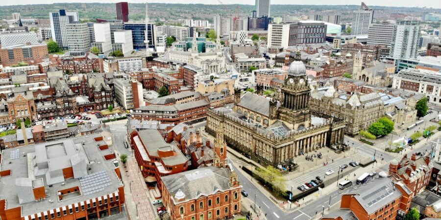 Affordable Places in Leeds: A Guide for First Time Buyers