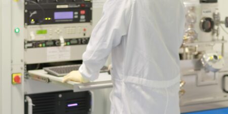 Steve G Papermaster, Nano Chairman: Latest Medical Advances in Nanotech