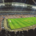 Football Economics: the Demand for Tickets to the the Biggest Matches