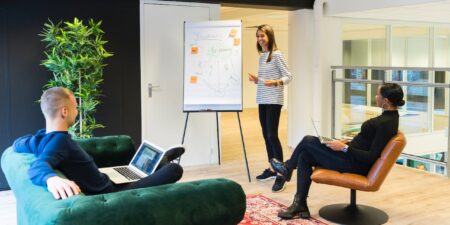 Top 7 Essentials for A Startup Business