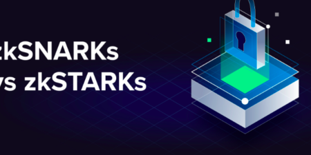 What Is The Difference Between A ZK Snark And A ZK Stark?