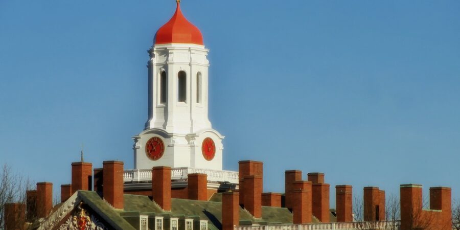Is Harvard Home to Academic Freedom or Censorship?